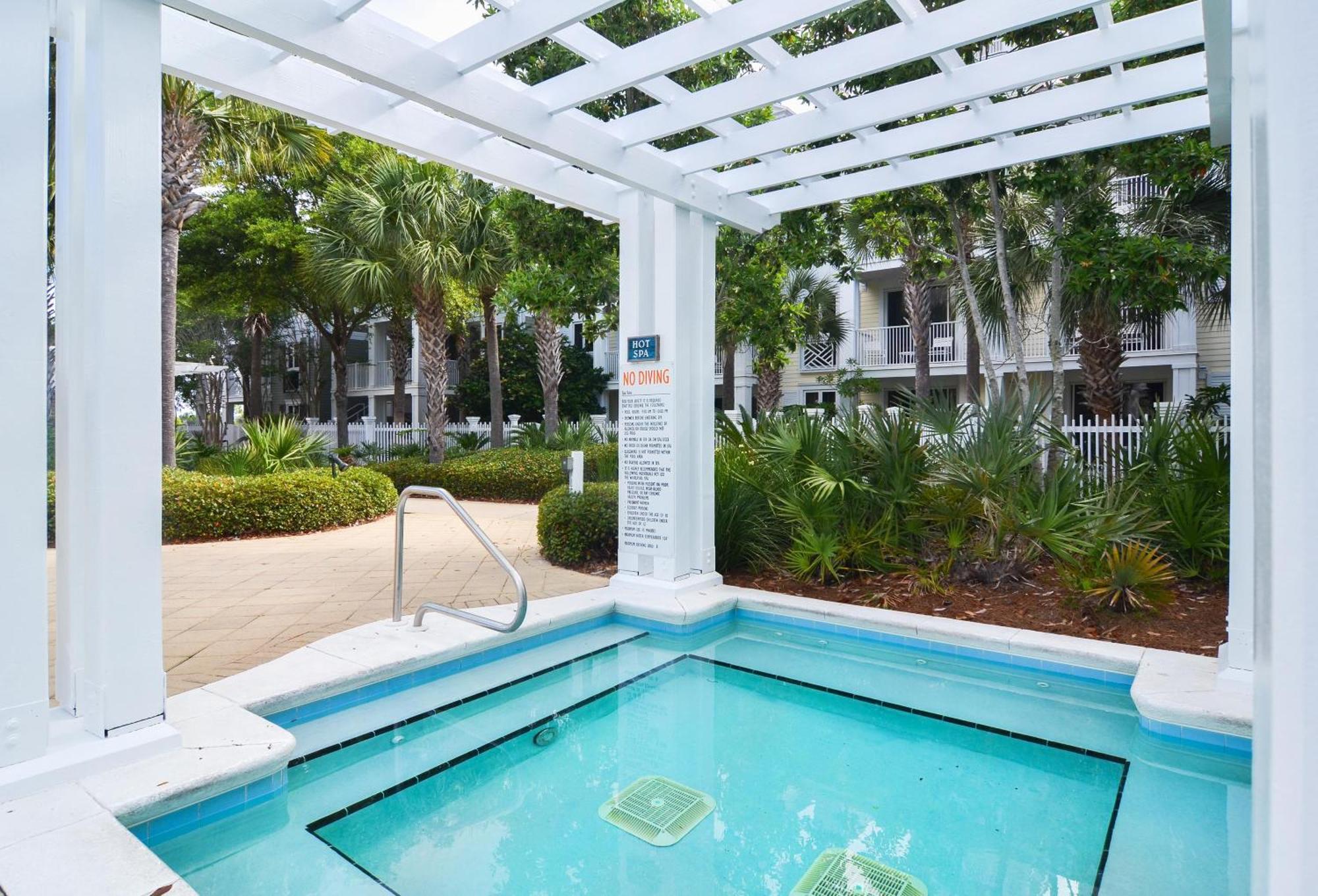 Pilot House 412 Vila Destin Exterior foto