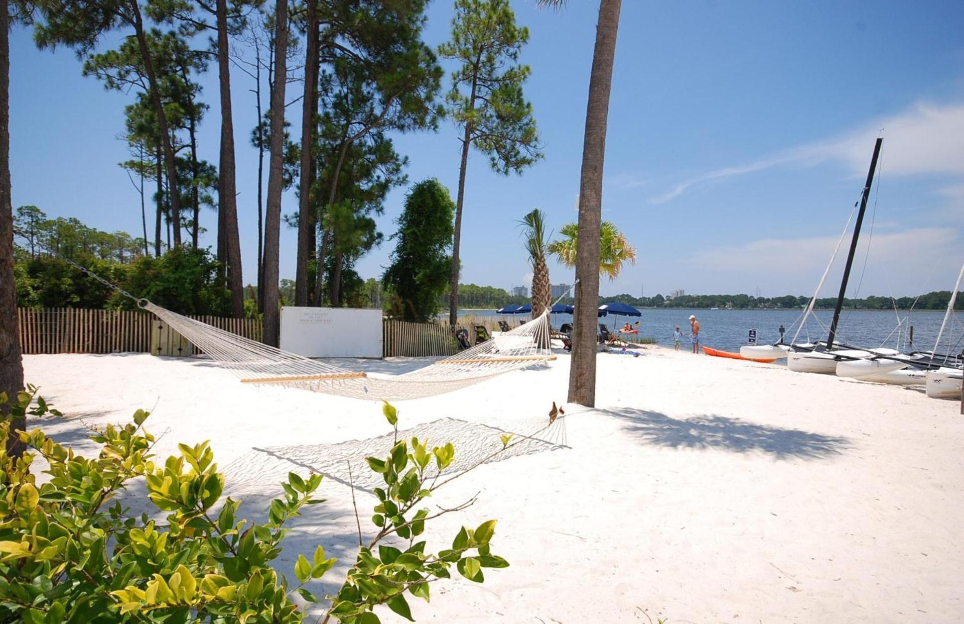 Pilot House 412 Vila Destin Exterior foto