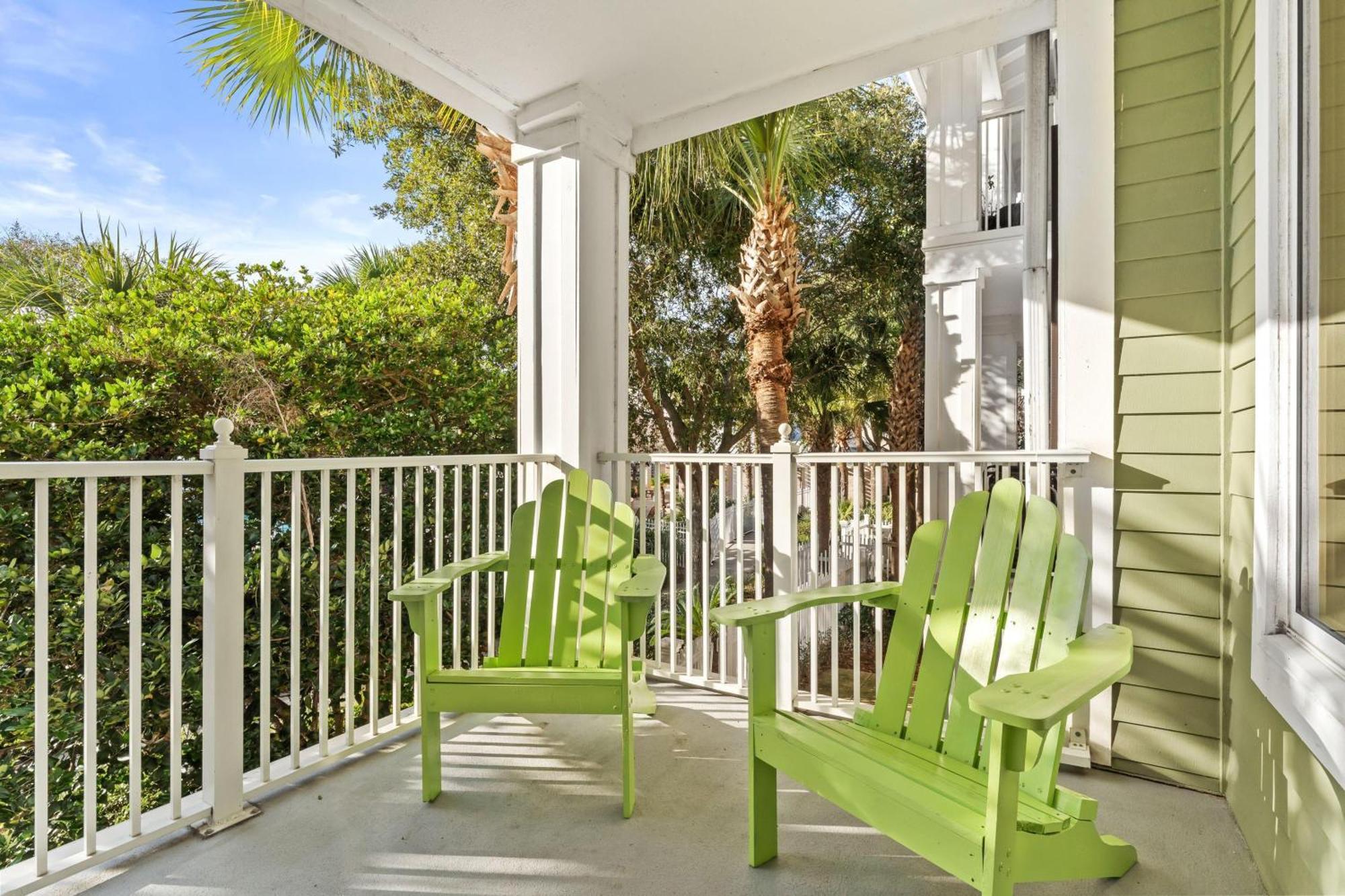 Pilot House 412 Vila Destin Exterior foto