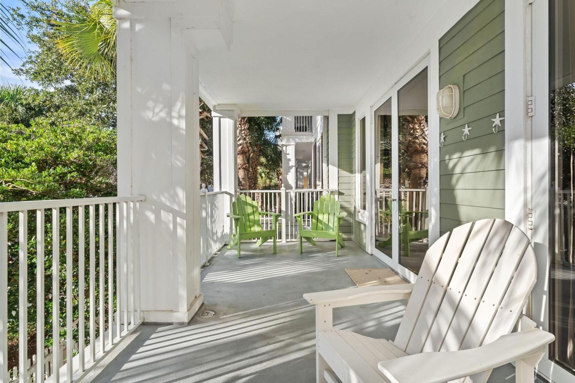 Pilot House 412 Vila Destin Exterior foto