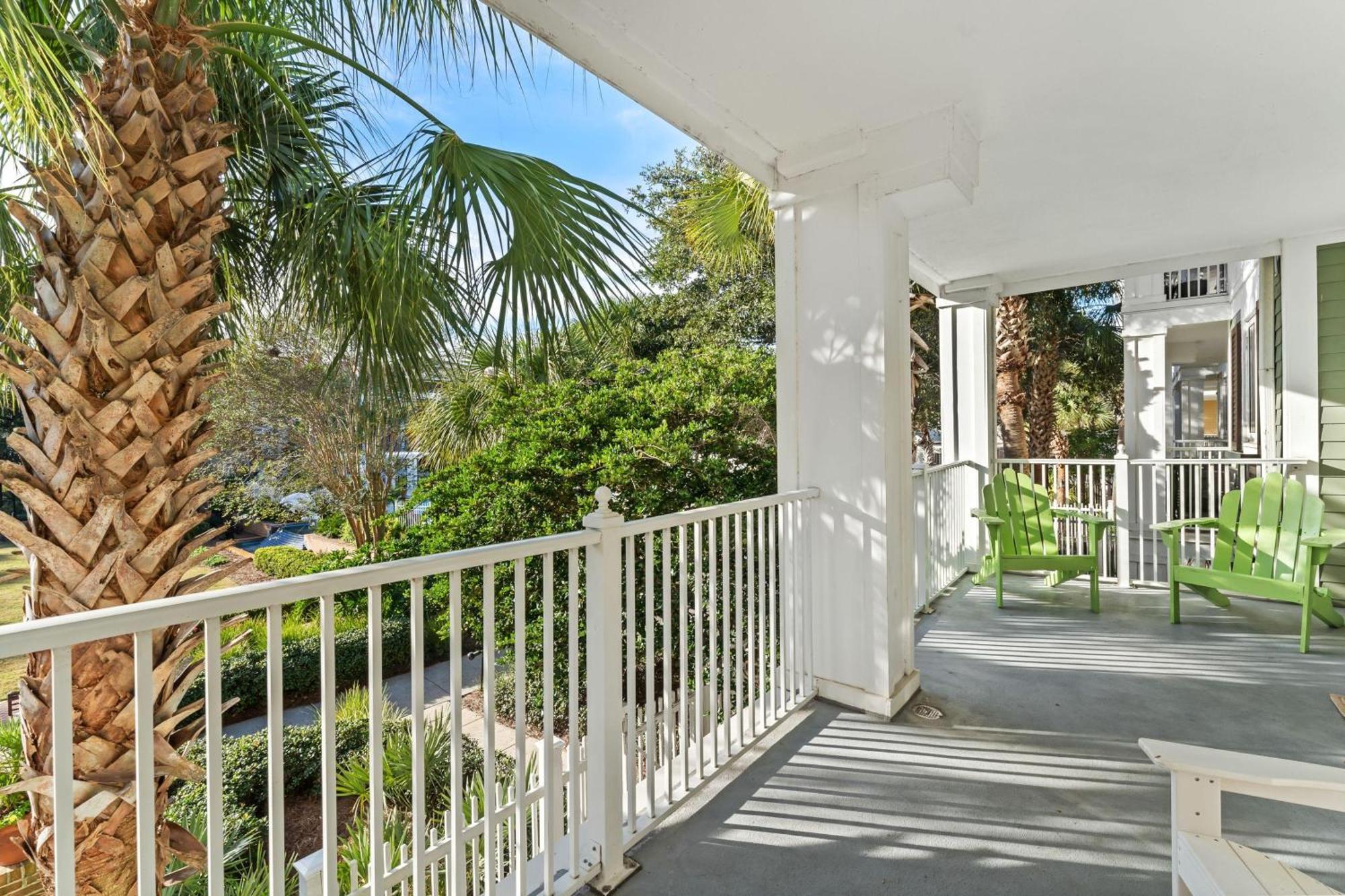 Pilot House 412 Vila Destin Exterior foto